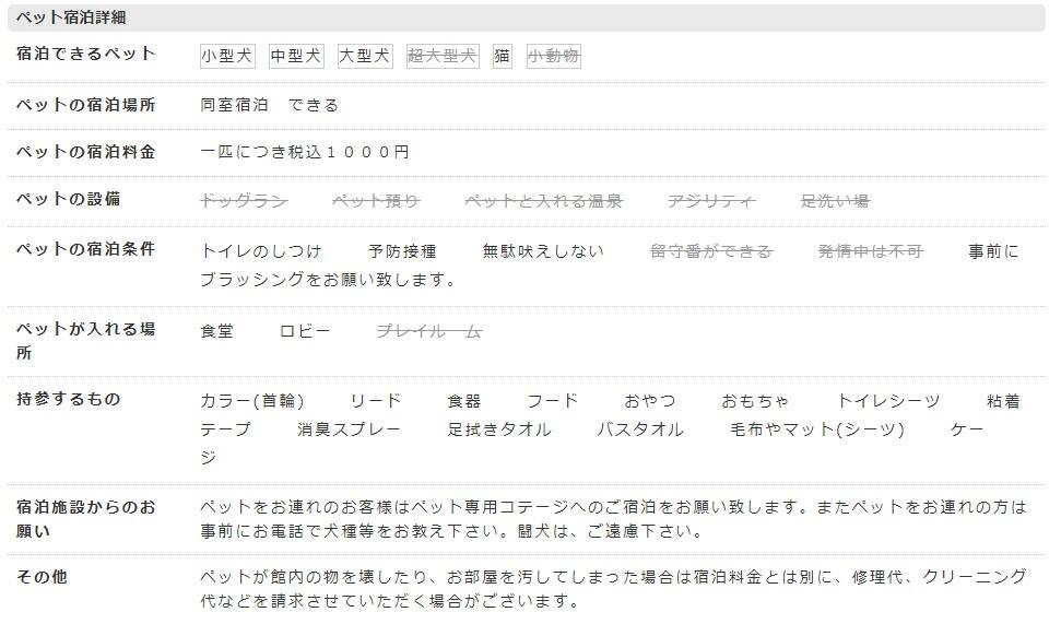 レストラン＆コテージ　レイクサンセット