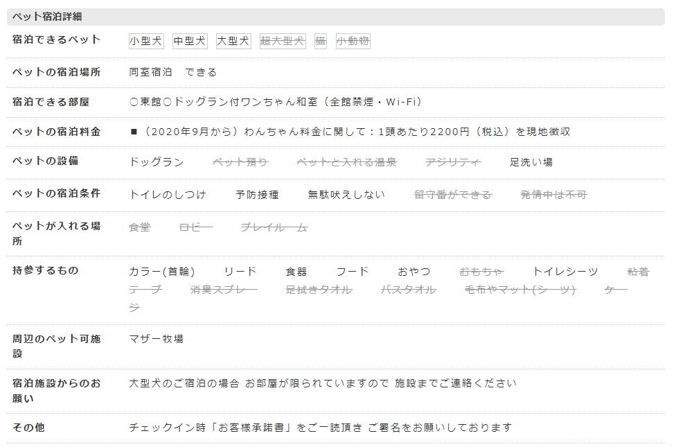 かずさリゾート 鹿野山ビューホテル