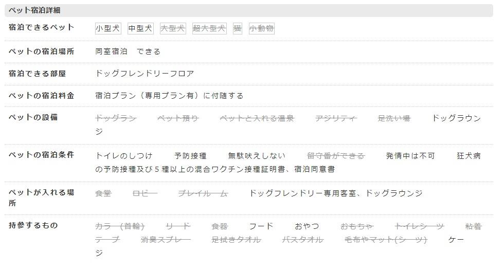 ホテル インターコンチネンタル東京ベイ
