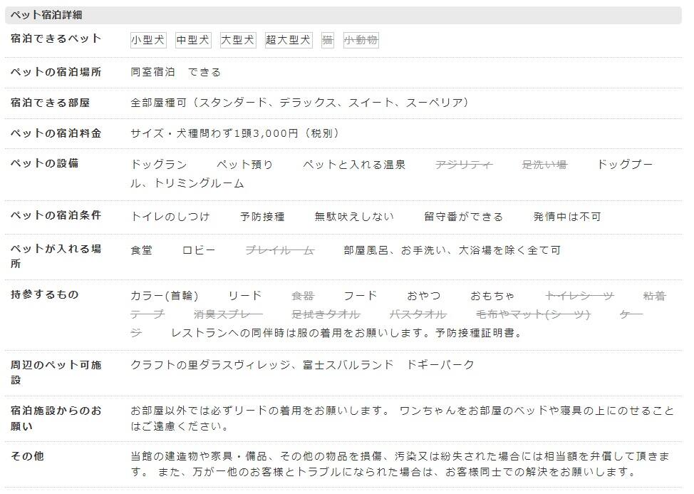 ホテル凛香 富士山中湖リゾート