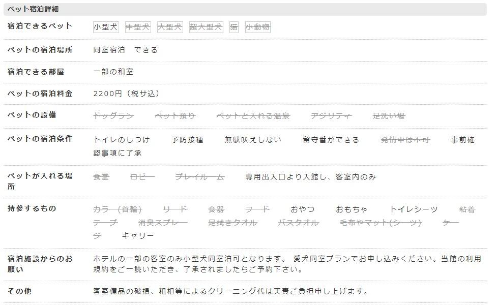 上諏訪温泉 RAKO華乃井ホテル