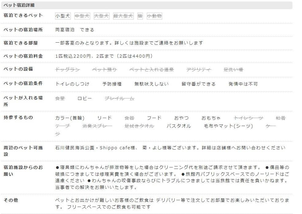 OYO旅館 からさわ 金沢