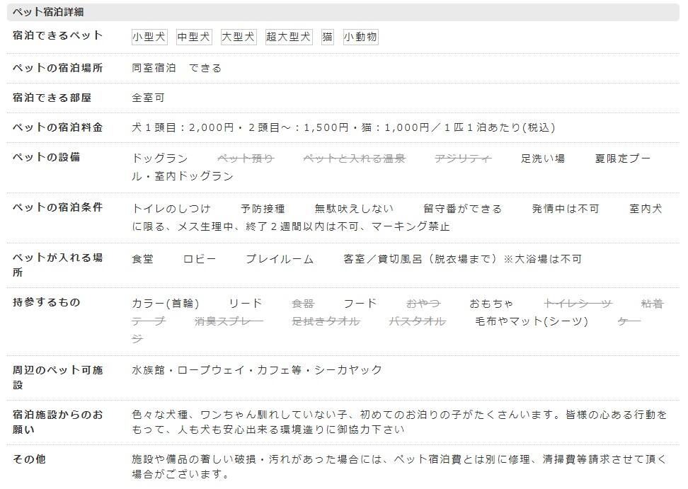 愛犬と癒しのアジアンリゾート　海宿　太陽人