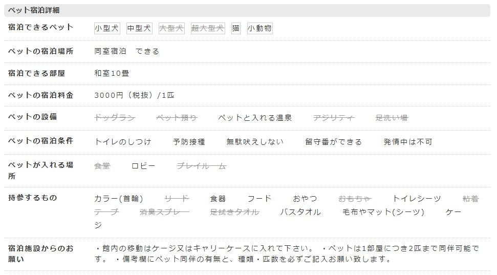 和牛とのどぐろの温泉旅館 四季荘