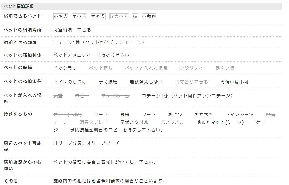 プチ ホテル サザンモースト <小豆島>
