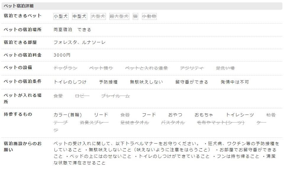 オーベルジュ 皿の上の自然