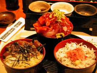 伊豆高原ビールで海鮮丼は食べるべし